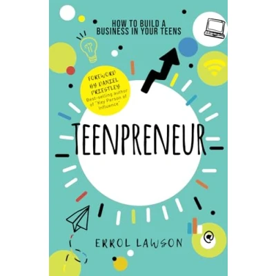Afbeelding van Teenpreneur