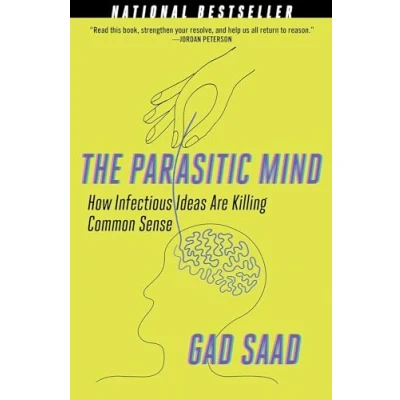 Afbeelding van The Parasitic Mind