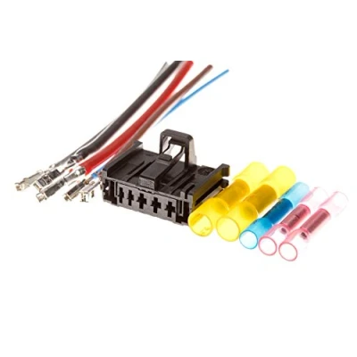 Afbeelding van SenCom 503509 Kabelreparatieset, interieurverwarming (motorvoorverwarming)
