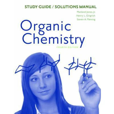 Afbeelding van Study Guide/Solutions Manual