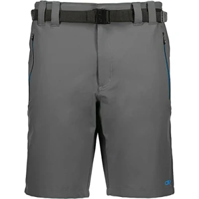 Afbeelding van Cmp Bermuda 3t51847 Korte Broek Grijs 4XL Man