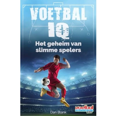 Afbeelding van Voetbal IQ