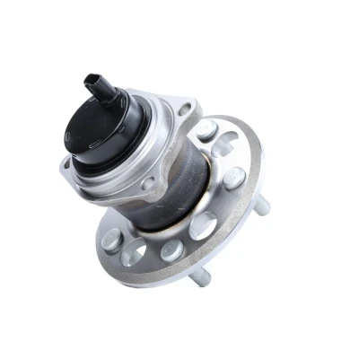 Afbeelding van Skf Wiellagerset VKBA 6823