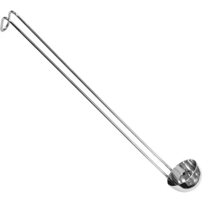 Afbeelding van sauslepel L.27cm, 720400, HVS Select