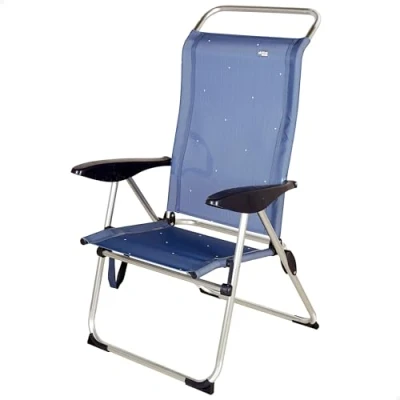 Afbeelding van Vouwbare Stoel Colorbaby 47 x 59 108 cm