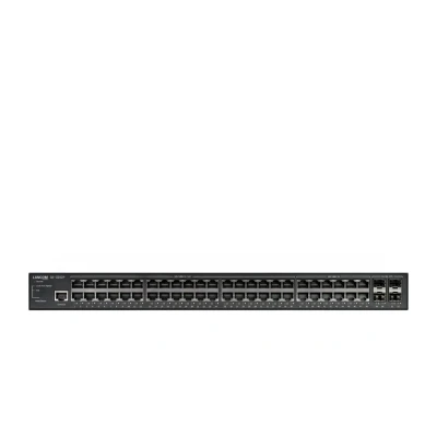 Afbeelding van Lancom Systems GS 3252P Managed L3 Gigabit Ethernet (10/100/1000) Power over (PoE)