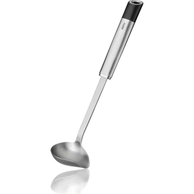 Afbeelding van GEFU Sauslepel Primeline RVS 31cm 25ml