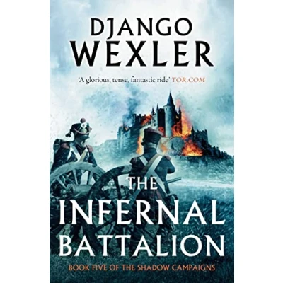 Afbeelding van The Infernal Battalion