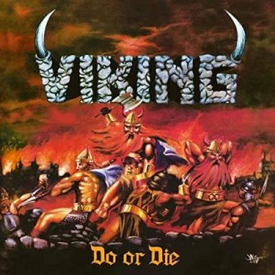 Afbeelding van Viking Do or Die (LP)