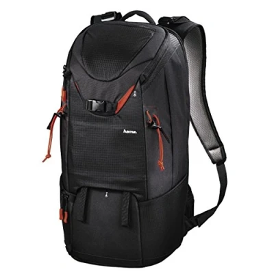Image de Hama Sac à dos pour appareil photo Profitour 240 Noir