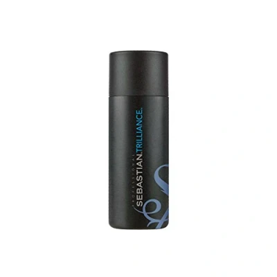 Afbeelding van Sebastian Trilliance Shampoo Travelsize 50 ml