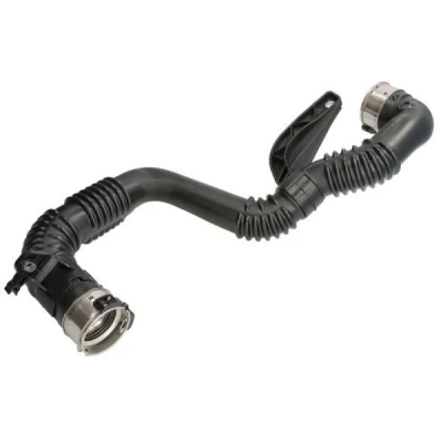Afbeelding van THERMOTEC DC1514TT Laadluchtslang TPE (thermoplastische elastomeer) NISSAN: X Trail, Qashqai 2