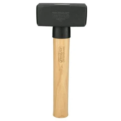 Afbeelding van KS Tools, Hamer, Mallet (2100 g)