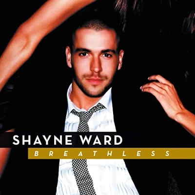 Afbeelding van Shayne Ward Breathless (2 LPs)