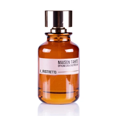 Afbeelding van Maison Tahite I_Ristretto Eau de Parfum 100 ml