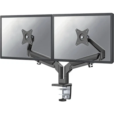 Afbeelding van Neomounts by Newstar DS70 810BL2 Monitorarm Zwart