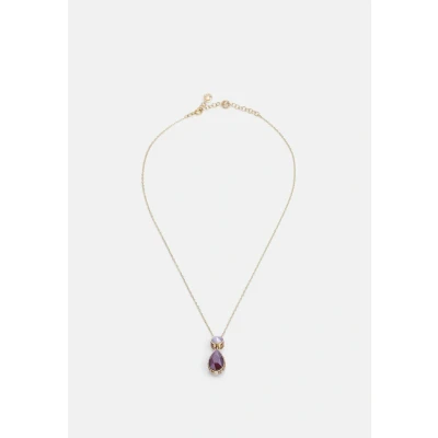 Afbeelding van Swarovski Orbita Necklace Ketting, Dames, Maat: One Size, Multicolored