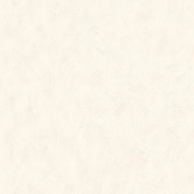 Afbeelding van Kalk uni lichtbeige behang (vliesbehang, beige)