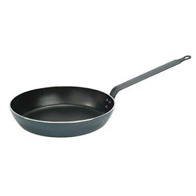 Image de Poêle ronde classe chef_Matfer