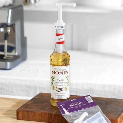 Afbeelding van Monin Siroop pomp Koffiesiropen bij Simon Lévelt
