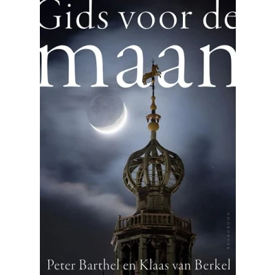 Image de Gids voor de Maan
