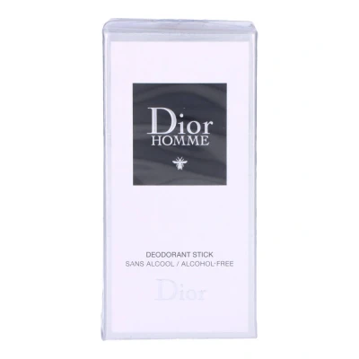 Afbeelding van Dior Homme 75 gr Deodorant stick