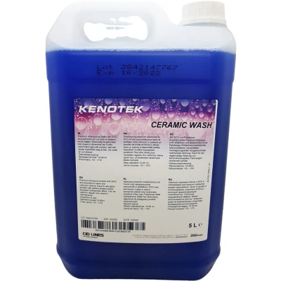 Afbeelding van KENOTEK COAT IT Ceramic Wash 5000ml