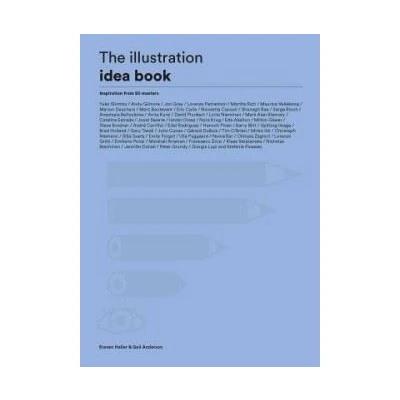 Image de The Illustration Idea Book