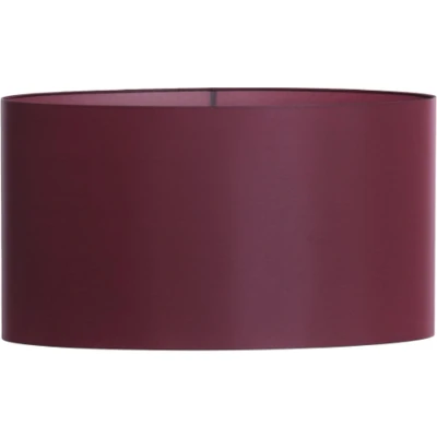 Afbeelding van Light &amp; Living Lampenkap IMANI 30x15x25cm Rood