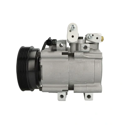 Afbeelding van Nissens Airco compressor 890130