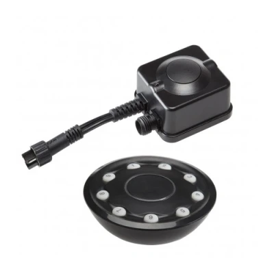 Afbeelding van Garden Lights 12V afstandsbediening en ontvanger (max 150W)