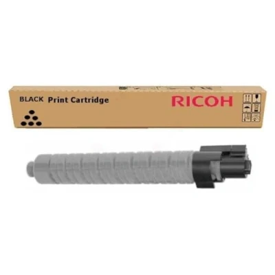 Afbeelding van Tonercartridge ricoh 842382 zwart 1 stuk