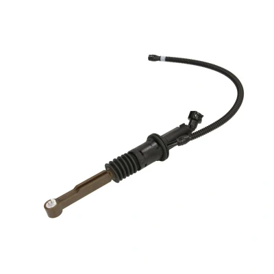 Afbeelding van VALEO 2117515 Hoofdkoppelingscilinder voor voertuigen Met stuur links afschermkap/hoes
