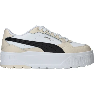 Afbeelding van Puma Karmen II Idol Dames Beige Maat 40