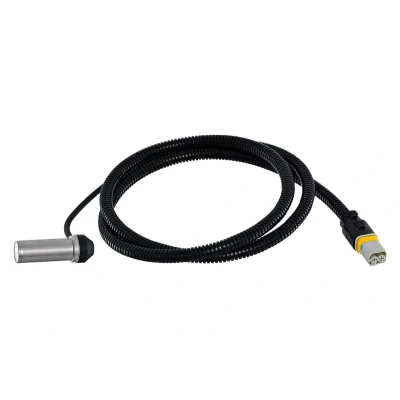 Afbeelding van HELLA 6PU 230 048 561 ABS sensor Vooras links Inductie 2 1320