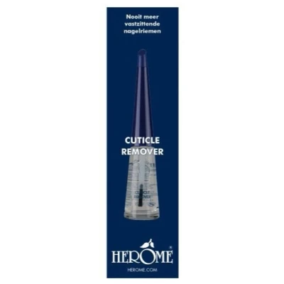 Afbeelding van Herome Cuticle Remover 10 ml