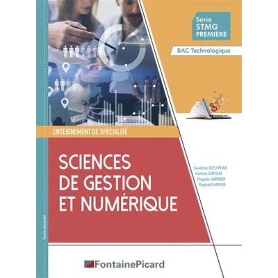 Image de Sciences de gestion et numerique premiere stmg