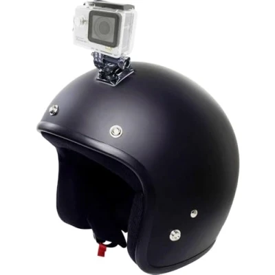 Afbeelding van GoXtreme Helmet Mount Helmbevestiging