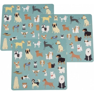 Afbeelding van Rex london stickers best in show