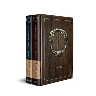 Afbeelding van The Elder Scrolls Online Set