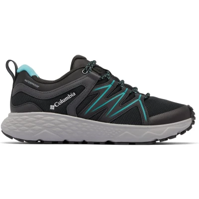 Afbeelding van Columbia PEAKFREAK ROAM™ WATERPROOF Dames Wandelschoenen Black