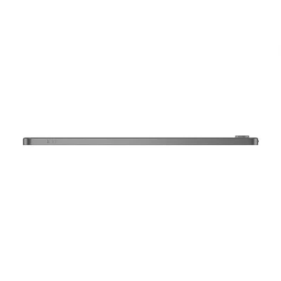 Image de Lenovo Tab ZAEH Tablette Android 14 ou versions plus récentes 128 Go eMMC 10.1&quot; IPS (1920 x 1200) Logement microSD gris luna