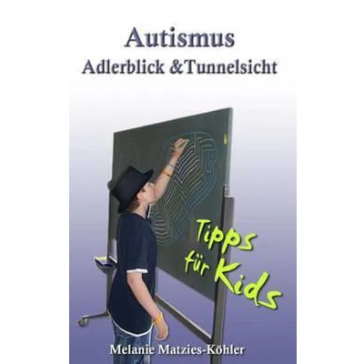 Afbeelding van Autismus