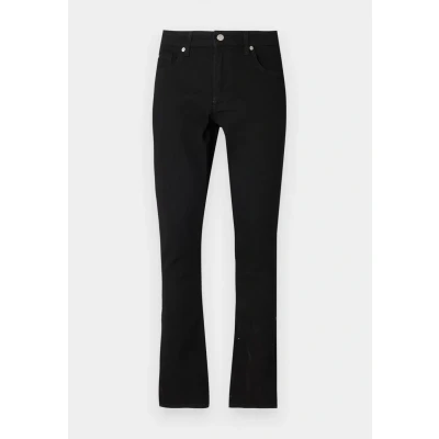 Afbeelding van Only &amp; Sons Onsloom Slim fit jeans, Heren, Maat: 28x32, Black denim