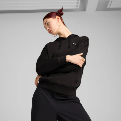 Image de Hoodie confort ESS ELEVATED Femme