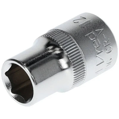 Afbeelding van Gedore RED R61001206 3300261 Dopsleutelinzetstuk Metrisch, Inch 1/2 (12.5 mm) 1 stuks