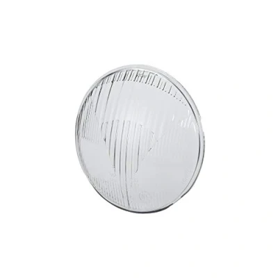 Afbeelding van HELLA 9ES 015 675 001 Lampglas, koplamp Links, rechts