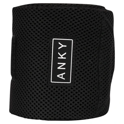 Image de ANKY Bandages 3D Mesh Noir