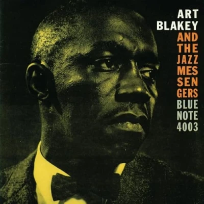 Afbeelding van Art Blakey Moanin (CD) (Remastered)