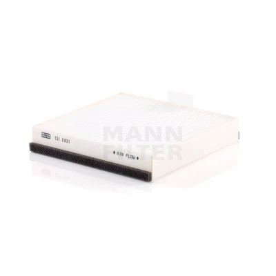 Afbeelding van Mann filter Interieurfilter CU 1931 2
